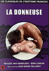 Plakat filmu La Donneuse
