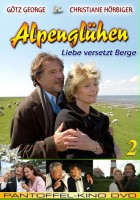 plakat filmu Alpenglühen zwei - Liebe versetzt Berge