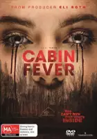 plakat filmu Cabin Fever