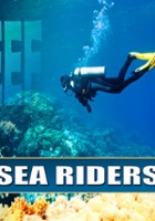 plakat filmu Blue Reef Adventures