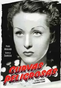 Plakat filmu Złe nasienie