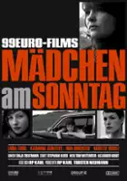 Torsten Neumann / Mädchen am Sonntag