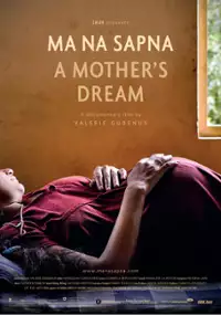 Plakat filmu Ma Na Sapna