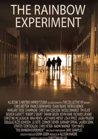 Plakat filmu The Rainbow Experiment