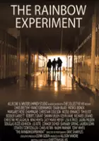 plakat filmu The Rainbow Experiment