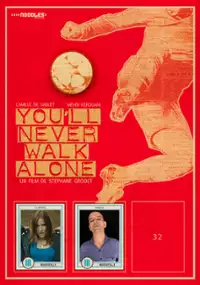 Plakat filmu You'll Never Walk Alone