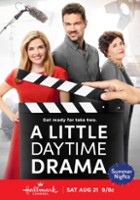 plakat filmu A Little Daytime Drama