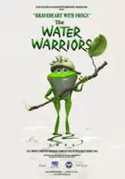 Graham Ralph / The Water Warriors