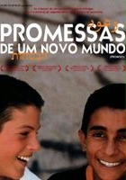 plakat filmu Obietnice