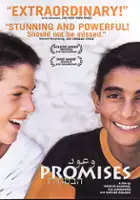 plakat filmu Obietnice