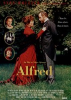 plakat filmu Alfred