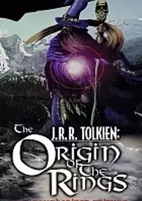Plakat filmu J.R.R. Tolkien: The Origin of the Rings