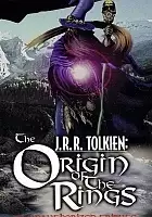 plakat filmu J.R.R. Tolkien: The Origin of the Rings