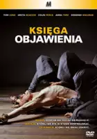 plakat filmu Księga objawienia