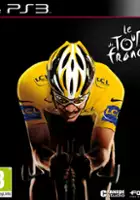 plakat filmu Tour de France: The Official Game