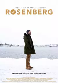 Plakat filmu Rosenberg