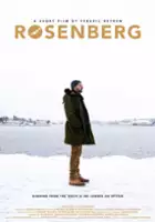 plakat filmu Rosenberg