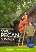 plakat filmu Sweet Pecan Summer
