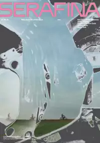 Plakat filmu Serafina