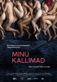 Plakat filmu Minu kallimad