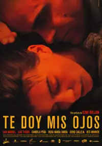 Plakat filmu Moimi oczami