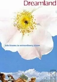 Plakat filmu Kraina marzeń