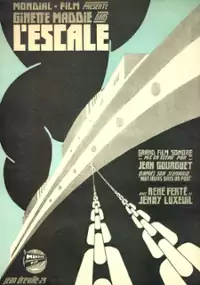 Plakat filmu L'escale
