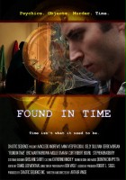 plakat filmu Found in Time