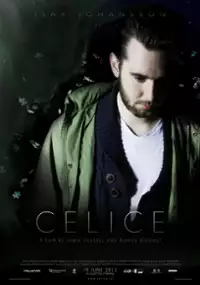 Plakat filmu Celice