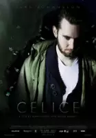 plakat filmu Celice