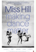 plakat filmu Miss Hill: Making Dance Matter