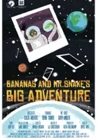 A.J. Christensen / Bananas and Mr. Snake's Big Adventure