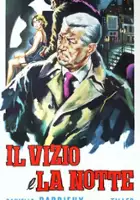 plakat filmu Przestępstwa nocy