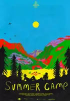 plakat filmu Camp d'été