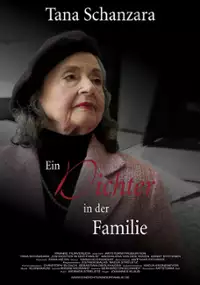 Plakat filmu Ein Dichter in der Familie