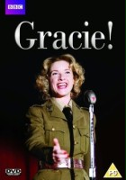 plakat filmu Gracie i Monty: Wojenna miłość