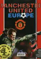 plakat gry Manchester United Europe