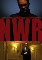 plakat filmu NWR (Nicolas Winding Refn)