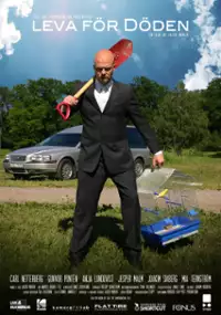 Plakat filmu Leva för Döden