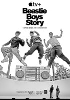 plakat filmu Beastie Boys: ich historia