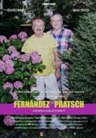 plakat filmu Fernández Pratsch