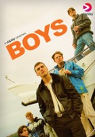 plakat - Chłopcy (2022)