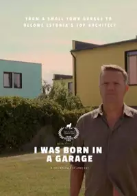 Plakat filmu Ma sündisin garaažis