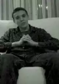 Plakat filmu Matryca