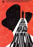 plakat filmu Lance Lawson: The Case of the Misplaced Politician