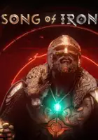 plakat filmu Song of Iron