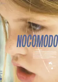 Plakat filmu Nocomodo