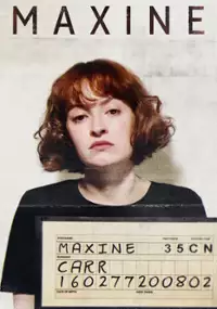 Plakat serialu Maxine