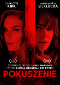 Pokuszenie