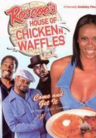 plakat filmu Roscoe's House of Chicken n Waffles